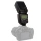 YN568EX III 2.4G TTL High Speed Sync Wireless Flash Light Speedlite For Nikon Camera YN568EX III 2.4G TTL High Speed Sync Wireless Flash Light Speedlite For Nikon Camera