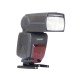 YN660 Wireless GN66 2.4G Flash Speedlite for Canon Nikon Pentax Cameras YN660 Wireless GN66 2.4G Flash Speedlite for Canon Nikon Pentax Cameras