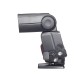 YN660 Wireless GN66 2.4G Flash Speedlite for Canon Nikon Pentax Cameras YN660 Wireless GN66 2.4G Flash Speedlite for Canon Nikon Pentax Cameras