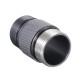 18350 Battery Body Tube Flashlight Accessories for S2+ Gray LED Flashlight