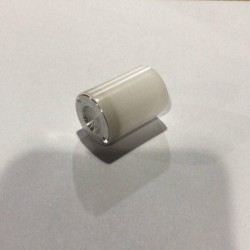 18650 To 21700 Battery Adapter For FT01 / FT02 / FT03 LED Flashlight DIY 18650 Adaptor Holder