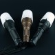 1PC White Silicone Luminous Diffuser Light Cover For C8/C8+/M21A Flashlight Soft Light Shade Lamp Cover 1PC White Silicone Luminous Diffuser Light Cover For C8/C8+/M21A Flashlight Soft Light Shade Lamp Cover