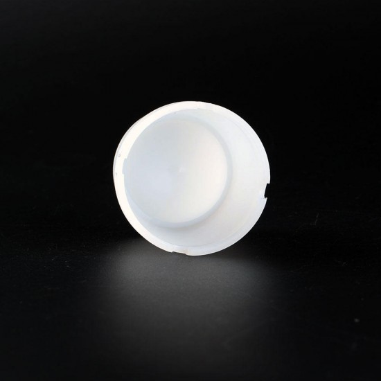 1PC White Silicone Luminous Diffuser Light Cover For C8/C8+/M21A Flashlight Soft Light Shade Lamp Cover 1PC White Silicone Luminous Diffuser Light Cover For C8/C8+/M21A Flashlight Soft Light Shade Lamp Cover