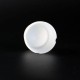 1PC White Silicone Luminous Diffuser Light Cover For C8/C8+/M21A Flashlight Soft Light Shade Lamp Cover 1PC White Silicone Luminous Diffuser Light Cover For C8/C8+/M21A Flashlight Soft Light Shade Lamp Cover