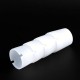 1PC White Silicone Luminous Diffuser Light Cover For C8/C8+/M21A Flashlight Soft Light Shade Lamp Cover 1PC White Silicone Luminous Diffuser Light Cover For C8/C8+/M21A Flashlight Soft Light Shade Lamp Cover