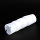 1PC White Silicone Luminous Diffuser Light Cover For C8/C8+/M21A Flashlight Soft Light Shade Lamp Cover