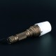 1PC White Silicone Luminous Diffuser Light Cover For C8/C8+/M21A Flashlight Soft Light Shade Lamp Cover 1PC White Silicone Luminous Diffuser Light Cover For C8/C8+/M21A Flashlight Soft Light Shade Lamp Cover