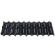 1Pcs Battery Radiating Holder For 20Pcs 18650 Batteries ABS Plastic Case Battery Pack Spacer Bracket 1Pcs Battery Radiating Holder For 20Pcs 18650 Batteries ABS Plastic Case Battery Pack Spacer Bracket