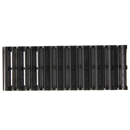 1Pcs Battery Radiating Holder For 20Pcs 18650 Batteries ABS Plastic Case Battery Pack Spacer Bracket 1Pcs Battery Radiating Holder For 20Pcs 18650 Batteries ABS Plastic Case Battery Pack Spacer Bracket
