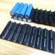 1Pcs Battery Radiating Holder For 20Pcs 18650 Batteries ABS Plastic Case Battery Pack Spacer Bracket 1Pcs Battery Radiating Holder For 20Pcs 18650 Batteries ABS Plastic Case Battery Pack Spacer Bracket