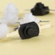 1Pcs 1288 DIY Flashlight Switch Black & White Available ( Flashlight Accessories )