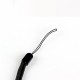 1Pcs 21cm Flashlight Hand Strap Cotton Lanyard Hanging Tail Rope Portable Flashlight Accessories 1Pcs 21cm Flashlight Hand Strap Cotton Lanyard Hanging Tail Rope Portable Flashlight Accessories