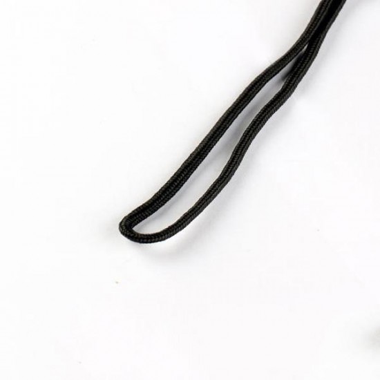 1Pcs 21cm Flashlight Hand Strap Cotton Lanyard Hanging Tail Rope Portable Flashlight Accessories 1Pcs 21cm Flashlight Hand Strap Cotton Lanyard Hanging Tail Rope Portable Flashlight Accessories