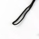 1Pcs 21cm Flashlight Hand Strap Cotton Lanyard Hanging Tail Rope Portable Flashlight Accessories