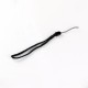 1Pcs 21cm Flashlight Hand Strap Cotton Lanyard Hanging Tail Rope Portable Flashlight Accessories