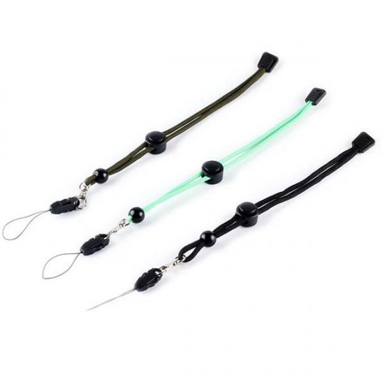 1Pcs Flashlight Lanyard Universial Hanging Lanyard 1Pcs Flashlight Lanyard Universial Hanging Lanyard