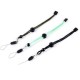 1Pcs Flashlight Lanyard Universial Hanging Lanyard 1Pcs Flashlight Lanyard Universial Hanging Lanyard