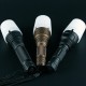 1Pcs Flashlight White Plastic Diffuser For C8 C8+ M21A Flashlight 1Pcs Flashlight White Plastic Diffuser For C8 C8+ M21A Flashlight