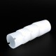 1Pcs Flashlight White Plastic Diffuser For C8 C8+ M21A Flashlight 1Pcs Flashlight White Plastic Diffuser For C8 C8+ M21A Flashlight