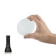 1Pcs Flashlight Lens Glass For FT03 / FT03S Flashlight Flashlight Accessories 1Pcs Flashlight Lens Glass For FT03 / FT03S Flashlight Flashlight Accessories