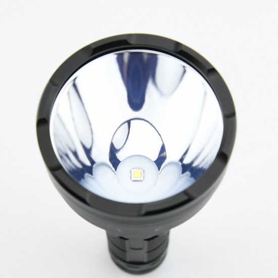 1Pcs Flashlight Lens Glass For FT03 / FT03S Flashlight Flashlight Accessories