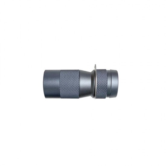1Pcs FW3A Flashlight 18350 Body Tube DIY 18350 Battery Tube 1Pcs FW3A Flashlight 18350 Body Tube DIY 18350 Battery Tube