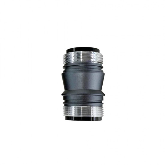1Pcs FW3A Flashlight 18350 Body Tube DIY 18350 Battery Tube 1Pcs FW3A Flashlight 18350 Body Tube DIY 18350 Battery Tube