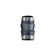 1Pcs FW3A Flashlight 18350 Body Tube DIY 18350 Battery Tube 1Pcs FW3A Flashlight 18350 Body Tube DIY 18350 Battery Tube