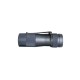1Pcs FW3A Flashlight 18500 Body Tube DIY 18500 Battery Tube Flashlight Accessories