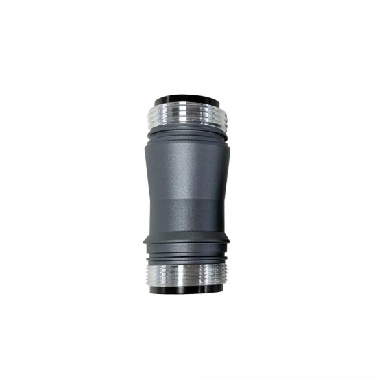 1Pcs FW3A Flashlight 18500 Body Tube DIY 18500 Battery Tube Flashlight Accessories 1Pcs FW3A Flashlight 18500 Body Tube DIY 18500 Battery Tube Flashlight Accessories