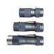1Pcs FW3A Flashlight Head Ring Stainless Steel Tactical Ring DIY Flashlight Accessories 1Pcs FW3A Flashlight Head Ring Stainless Steel Tactical Ring DIY Flashlight Accessories