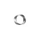 1Pcs FW3A Flashlight Head Ring Stainless Steel Tactical Ring DIY Flashlight Accessories 1Pcs FW3A Flashlight Head Ring Stainless Steel Tactical Ring DIY Flashlight Accessories