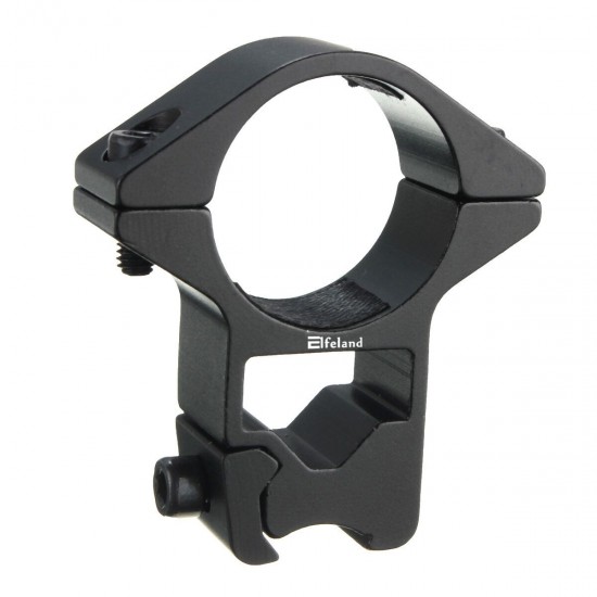 2 Pcs 25mm Diameter Flashlight Holder Aluminum Scope Mount 11mm Dovetail Rail for Hunting Fishing 2 Pcs 25mm Diameter Flashlight Holder Aluminum Scope Mount 11mm Dovetail Rail for Hunting Fishing