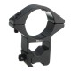 2 Pcs 25mm Diameter Flashlight Holder Aluminum Scope Mount 11mm Dovetail Rail for Hunting Fishing 2 Pcs 25mm Diameter Flashlight Holder Aluminum Scope Mount 11mm Dovetail Rail for Hunting Fishing