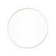 20.5mm x 1.6mm Ar-coated Glass Lens For S2/S2+/S3/S6/S8 Flashlight Accessories