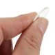 20.5mm x 1.6mm Glass Lens Flashlight Accessories For S2/S2+/S3/S6/S8 Flashlight 20.5mm x 1.6mm Glass Lens Flashlight Accessories For S2/S2+/S3/S6/S8 Flashlight