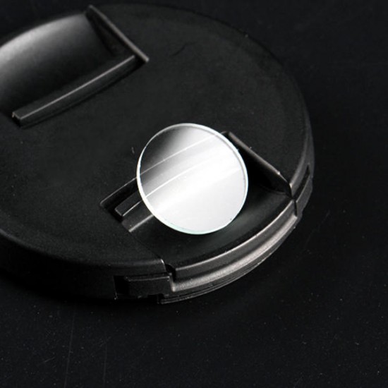 20.5mm x 1.6mm Glass Lens Flashlight Accessories For S2/S2+/S3/S6/S8 Flashlight 20.5mm x 1.6mm Glass Lens Flashlight Accessories For S2/S2+/S3/S6/S8 Flashlight