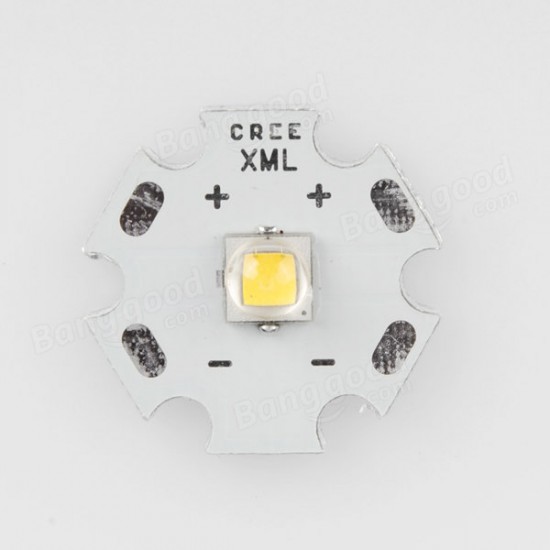 20mm L2 1A/3C/5C/7C LED For DIY LED Flashlightt