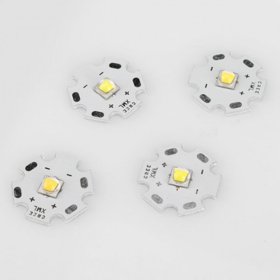 20mm L2 1A/3C/5C/7C LED For DIY LED Flashlightt 20mm L2 1A/3C/5C/7C LED For DIY LED Flashlightt