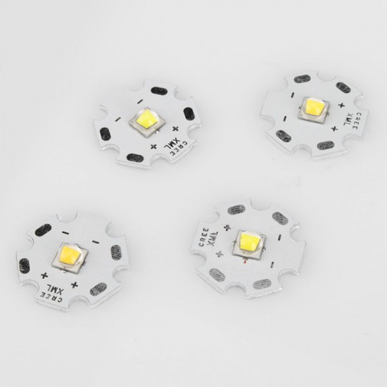 20mm L2 1A/3C/5C/7C LED For DIY LED Flashlightt