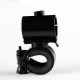 25.5mm 360° Adjustable LED Flashlight Bike Bicycle Mount Holder (Flashlight Accessories 25.5mm 360° Adjustable LED Flashlight Bike Bicycle Mount Holder (Flashlight Accessories