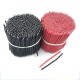3239-22AWG Silicone Wire Mobile Power Internal Wiring Household Instrument Ware