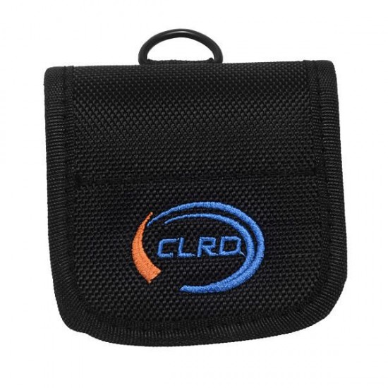 4 x 18650 battery Portable Holster Pouch For Travel Outdoor Use 4 x 18650 battery Portable Holster Pouch For Travel Outdoor Use