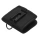4 x 18650 battery Portable Holster Pouch For Travel Outdoor Use