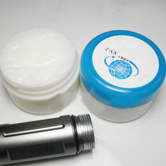 50g High Quality Grease lubricating Flashlight Accessories Oil