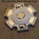 5PCS XPL Insulation Sheet For 9mm Reflector Hole (Flashlight Accessories) 5PCS XPL Insulation Sheet For 9mm Reflector Hole (Flashlight Accessories)
