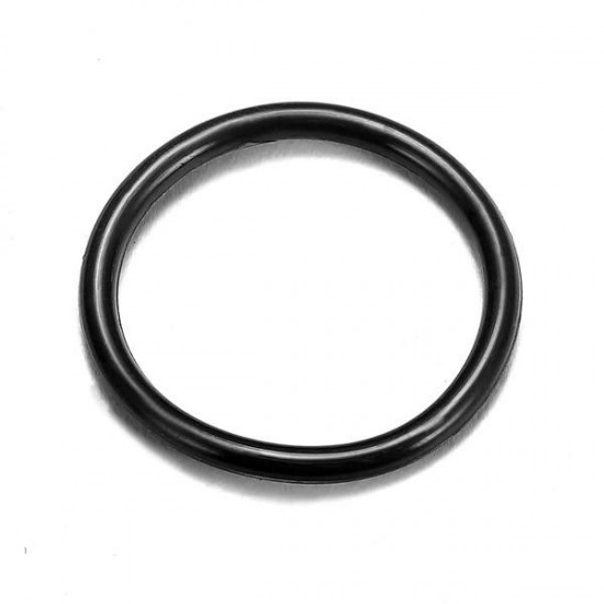 5pcs BLF A6 Flashlight Waterproof O-rings For 24mm Body Diameter Flashlight Accessories 5pcs BLF A6 Flashlight Waterproof O-rings For 24mm Body Diameter Flashlight Accessories