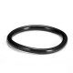 5pcs BLF A6 Flashlight Waterproof O-rings For 24mm Body Diameter Flashlight Accessories