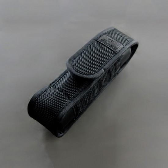 Flashlight Holster Cover Flashlight Protected Flashlight Accessories For 120-160mm Length Flashlight