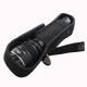 Flashlight Holster Cover Flashlight Protected Flashlight Accessories For 120-160mm Length Flashlight
